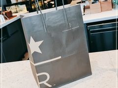 -星巴克臻选(扬州瘦西湖文化广场店)