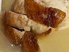 -金湖港式餐厅(建外店)