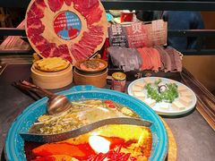 -吼堂老火锅(太古里总店)