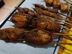 -望京小腰(北京总店)