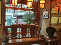 -兴盛德·麻辣花生大王·老店(中山路店)