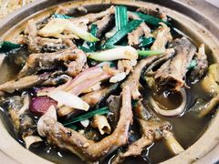 -下村新强记烧鹅店