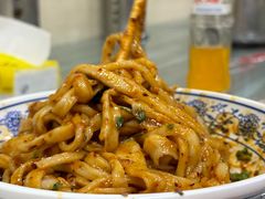 -清真马虎面馆(西七路店)