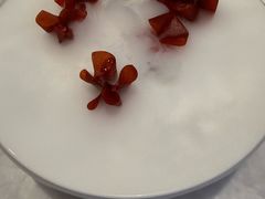 山楂鹅肝-拾久(朝阳公园店)