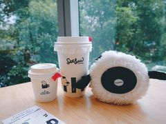 -Seesaw Coffee(苏州中心店)