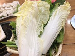 -正宗乌拉满族炭火锅(四平店)