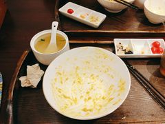 -苏州老字号·苏面斋·秃黄油·三虾面苏式面馆