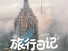 -上海柏悦酒店
