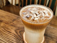 -The Good Place好地方·Brunch·coffee(国贸店)