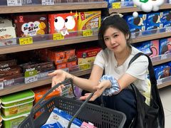 -天虹购物中心(深圳龙华店)