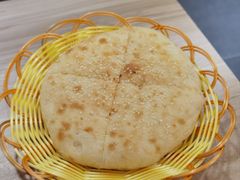 -丰登陕西水盆牛羊肉·泡馍