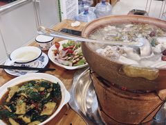 -洪大厨鸡煲(福田店)