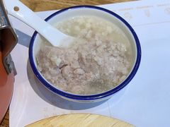 土猪肉炖汤-宋小谨(惠安禹洲店)
