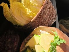 -芸山季·云南野生菌火锅(人民广场来福士店)