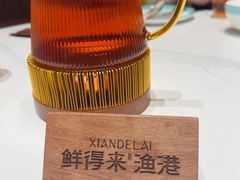 -鲜得莱渔港·小平岛海胆馆(七贤岭店)