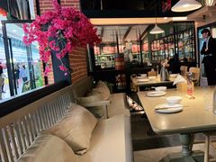 大堂-前海沿·青岛菜(李沧万达店)