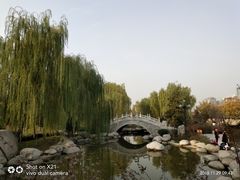 -西安青龙寺遗址景区