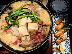 -醉虎传(南锣鼓巷店)