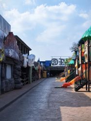 -宝燕乐园(闵行旗舰店)