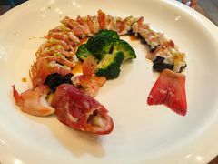 -江宴·半山别院(江北新区大厂店)