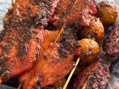 -小朱麻辣串(益民街店)