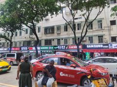 -盛贤大沙头旧货市场