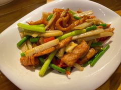-江渔儿酸菜鱼(东二环泰禾店)