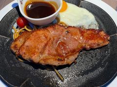 -台北牛扒·西餐自助·下午茶(同泰时代广场店)