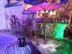 -淀里船宴(裕华东路店)