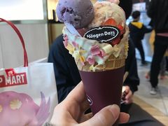 -哈根达斯(城西银泰店)