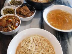 -功德林(南京西路店)
