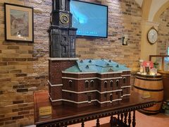 -申德勒加油站西餐厅(太仓店)