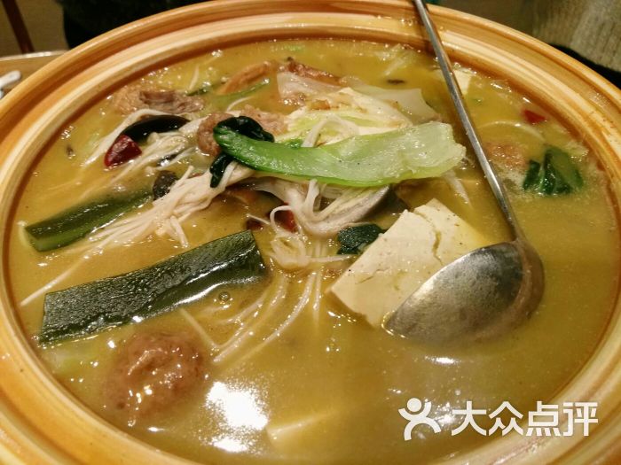 面辣子酒楼(钟楼店)图片 - 第9张