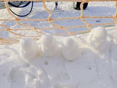 -济南卧虎山滑雪场
