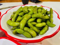 -周记潮汕牛肉·小龙虾烧烤(九亭金地广场店)