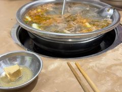 -黑竹沟新场牛肉火锅