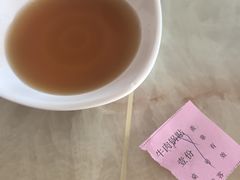 -青岛锅贴(四流中路店)