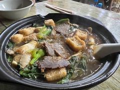 -凡老头米线砂锅(古荡新村西粮站)