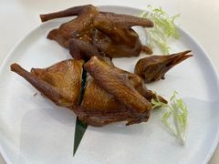 -蔡澜点心·粤菜(月星环球港店)