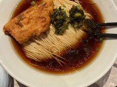 -松鹤面馆·古法焖肉面(观前店)