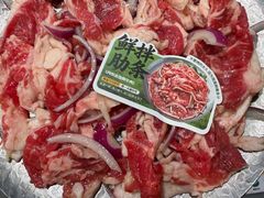 -小黑牛烤肉(聚隆店)