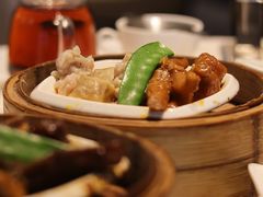-安蒂娅.悦景轩中餐厅(西乡店)