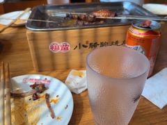 -福苗小骆驼烧烤(大唐不夜城店)