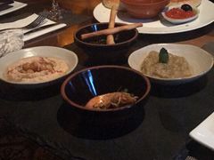 -Tajine Moroccan塔金摩洛哥中东餐厅