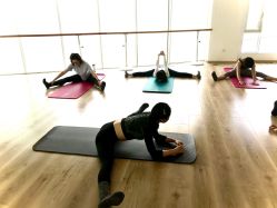 -Real Pilates优体普拉提
