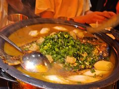 -探鱼·鲜青椒爽麻烤鱼(广州欣荣广场店)