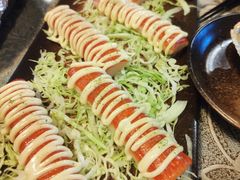 -质烤烤物·活烤海鲜(质烤总店)