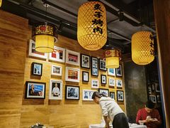 -东来顺饭庄(apm总店)