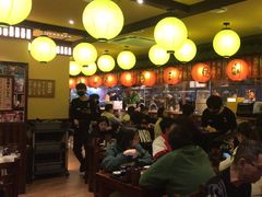 -鸟鹏烧鸟居酒屋(仁恒梦中心店)