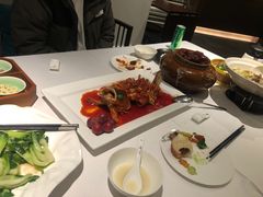 -松鹤楼·非遗·苏帮菜(融科店)